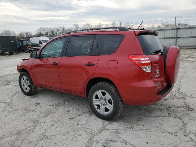 Photo 1 VIN: 2T3ZF4DV0BW059695 - TOYOTA RAV4 