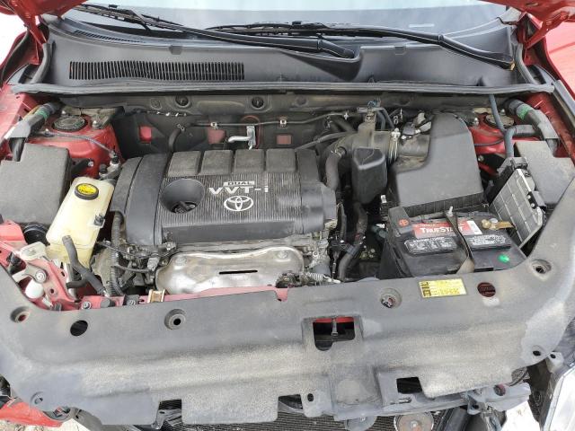 Photo 11 VIN: 2T3ZF4DV0BW059695 - TOYOTA RAV4 