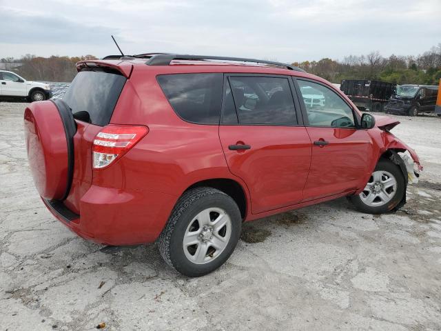 Photo 2 VIN: 2T3ZF4DV0BW059695 - TOYOTA RAV4 