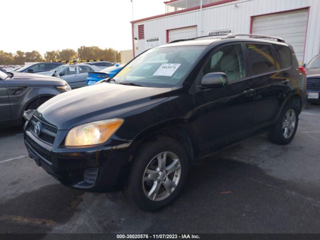 Photo 1 VIN: 2T3ZF4DV0BW060426 - TOYOTA RAV4 