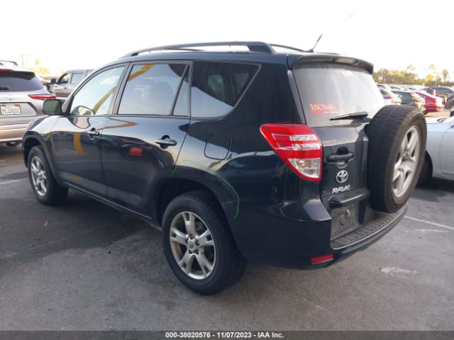 Photo 2 VIN: 2T3ZF4DV0BW060426 - TOYOTA RAV4 