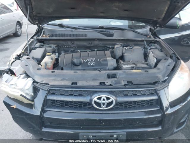 Photo 9 VIN: 2T3ZF4DV0BW060426 - TOYOTA RAV4 