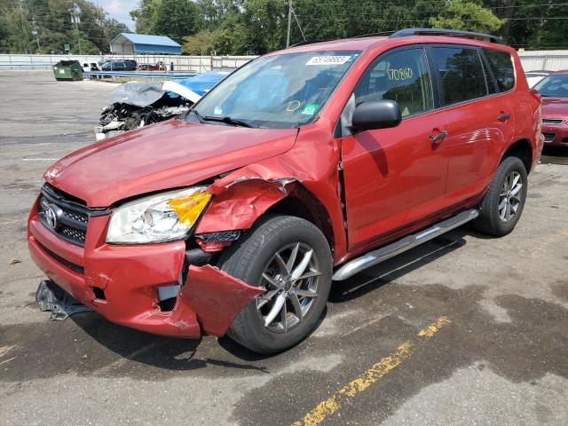 Photo 0 VIN: 2T3ZF4DV0BW065738 - TOYOTA RAV4 