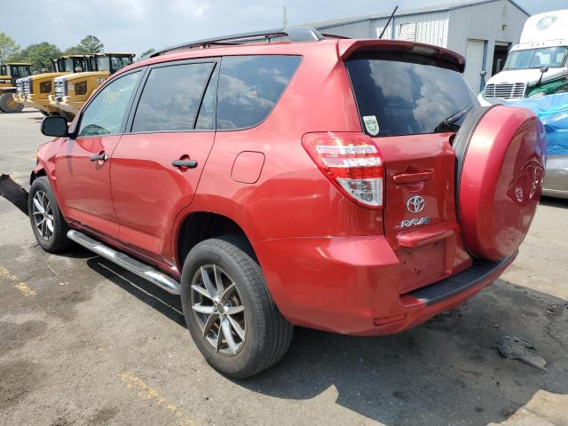 Photo 1 VIN: 2T3ZF4DV0BW065738 - TOYOTA RAV4 