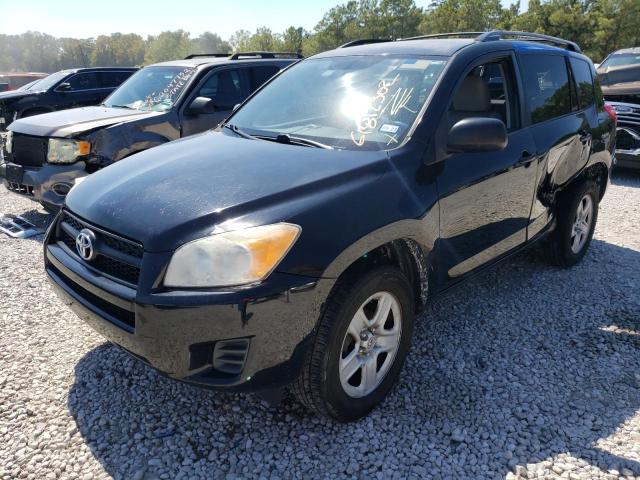 Photo 1 VIN: 2T3ZF4DV0BW066520 - TOYOTA RAV4 