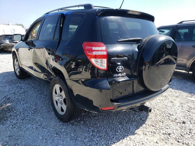 Photo 2 VIN: 2T3ZF4DV0BW066520 - TOYOTA RAV4 