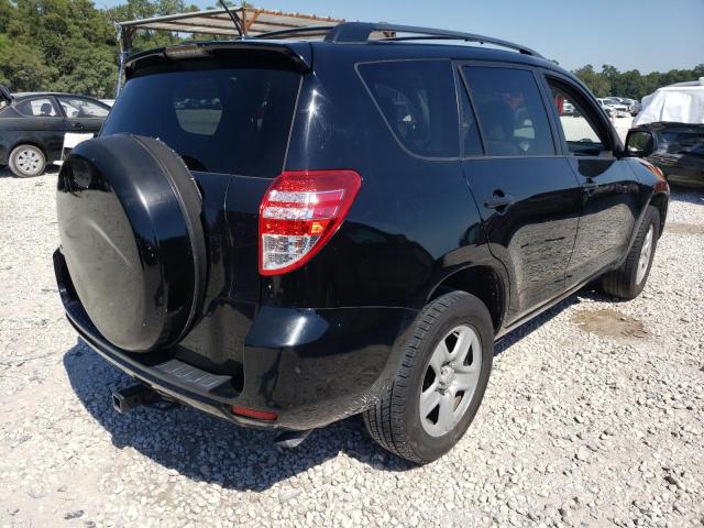 Photo 3 VIN: 2T3ZF4DV0BW066520 - TOYOTA RAV4 