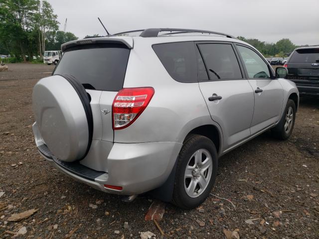 Photo 3 VIN: 2T3ZF4DV0BW070356 - TOYOTA RAV4 