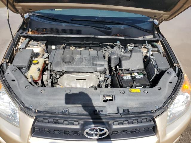 Photo 11 VIN: 2T3ZF4DV0BW071183 - TOYOTA RAV4 