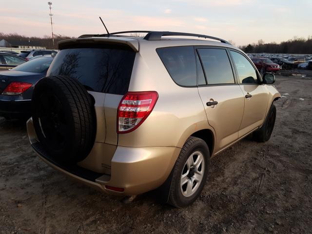 Photo 3 VIN: 2T3ZF4DV0BW072317 - TOYOTA RAV4 