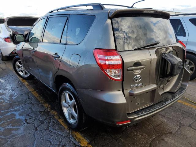 Photo 2 VIN: 2T3ZF4DV0BW073466 - TOYOTA RAV4 