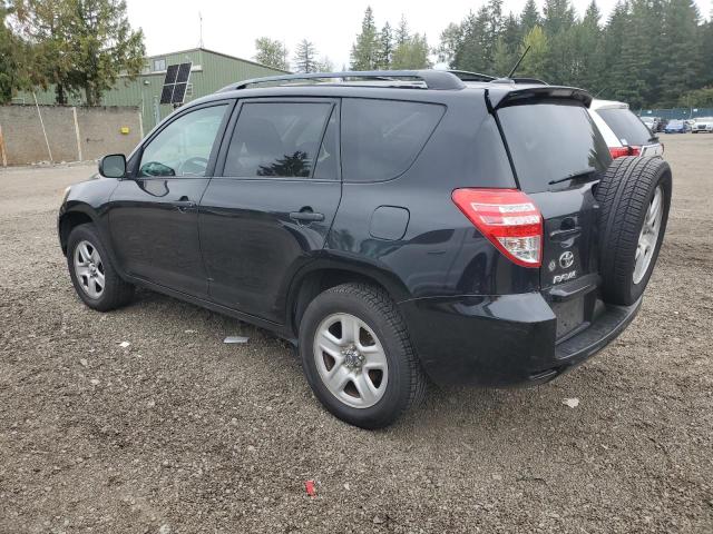 Photo 1 VIN: 2T3ZF4DV0BW075802 - TOYOTA RAV4 