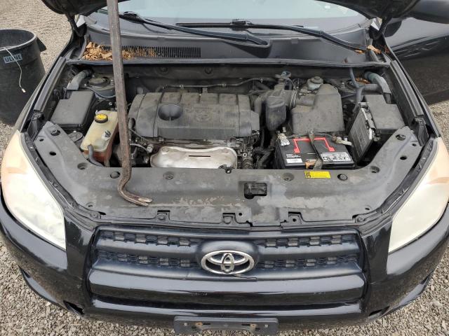 Photo 11 VIN: 2T3ZF4DV0BW075802 - TOYOTA RAV4 