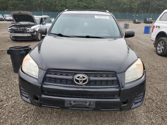 Photo 4 VIN: 2T3ZF4DV0BW075802 - TOYOTA RAV4 