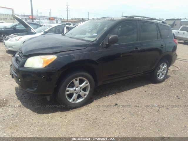 Photo 1 VIN: 2T3ZF4DV0BW079333 - TOYOTA RAV4 