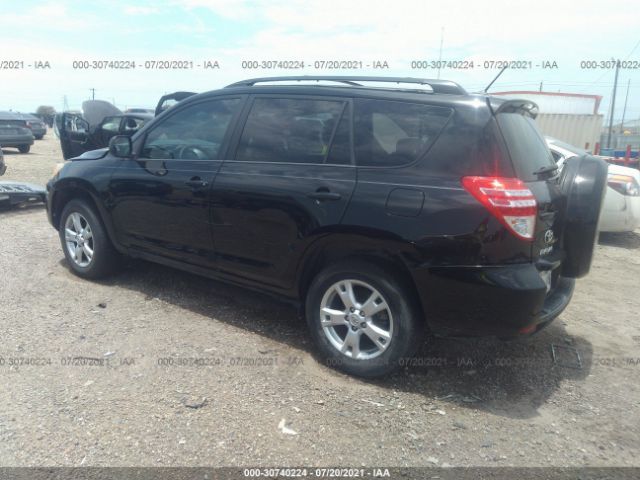 Photo 2 VIN: 2T3ZF4DV0BW079333 - TOYOTA RAV4 