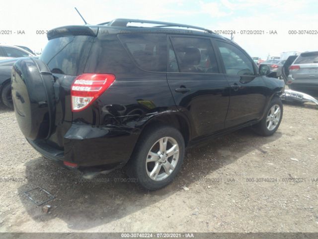 Photo 3 VIN: 2T3ZF4DV0BW079333 - TOYOTA RAV4 