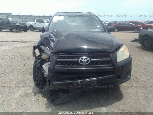 Photo 5 VIN: 2T3ZF4DV0BW079333 - TOYOTA RAV4 