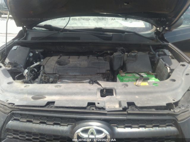 Photo 9 VIN: 2T3ZF4DV0BW079333 - TOYOTA RAV4 