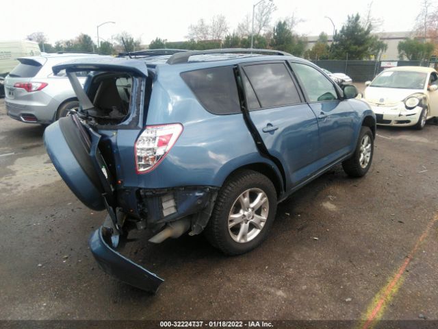 Photo 3 VIN: 2T3ZF4DV0BW080580 - TOYOTA RAV4 