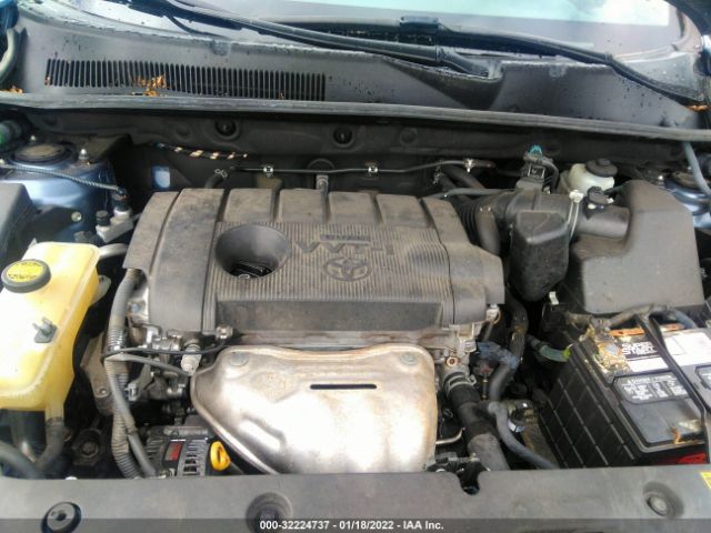 Photo 9 VIN: 2T3ZF4DV0BW080580 - TOYOTA RAV4 