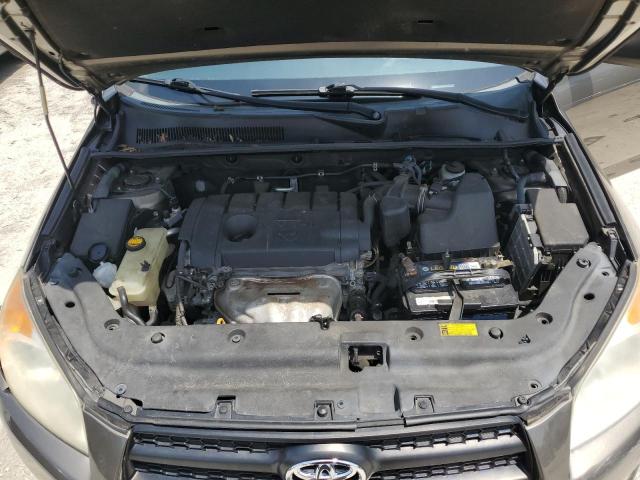 Photo 11 VIN: 2T3ZF4DV0BW091143 - TOYOTA RAV4 