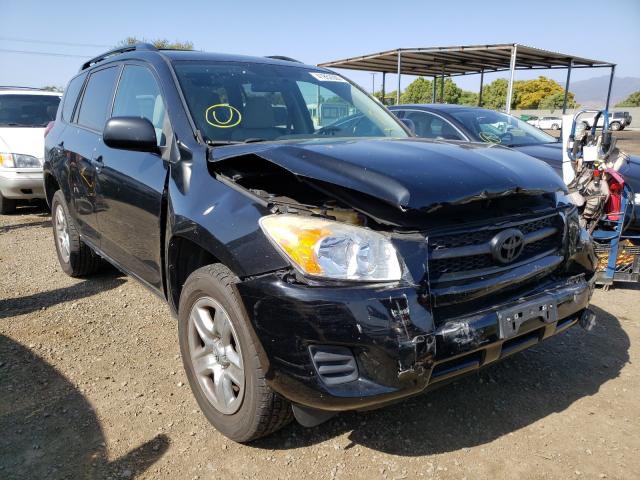 Photo 0 VIN: 2T3ZF4DV0BW095483 - TOYOTA RAV4 