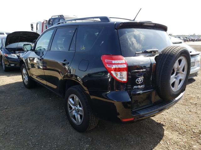 Photo 2 VIN: 2T3ZF4DV0BW095483 - TOYOTA RAV4 