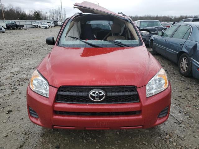 Photo 4 VIN: 2T3ZF4DV0BW096102 - TOYOTA RAV4 