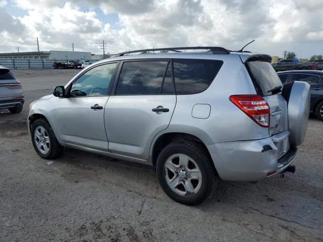 Photo 1 VIN: 2T3ZF4DV0BW098352 - TOYOTA RAV4 