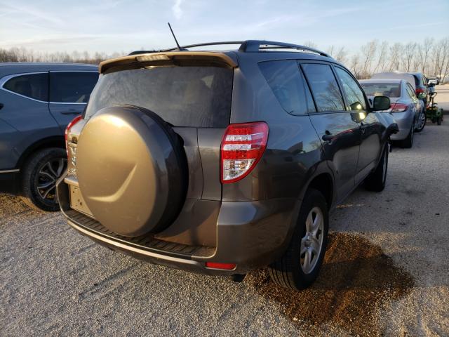 Photo 3 VIN: 2T3ZF4DV0BW098478 - TOYOTA RAV4 