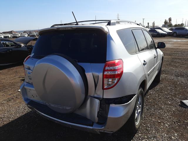 Photo 3 VIN: 2T3ZF4DV0BW099663 - TOYOTA RAV4 