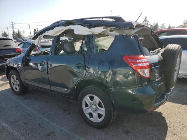 Photo 1 VIN: 2T3ZF4DV0BW102335 - TOYOTA RAV4 