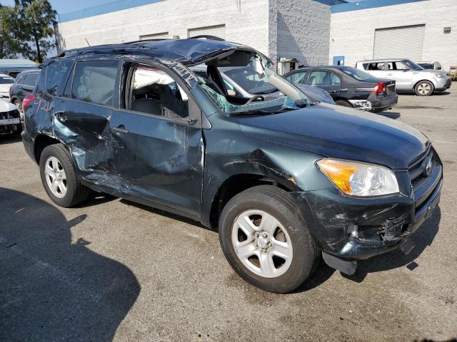 Photo 3 VIN: 2T3ZF4DV0BW102335 - TOYOTA RAV4 