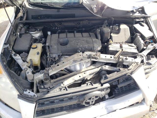 Photo 10 VIN: 2T3ZF4DV0BW104862 - TOYOTA RAV4 LIMIT 