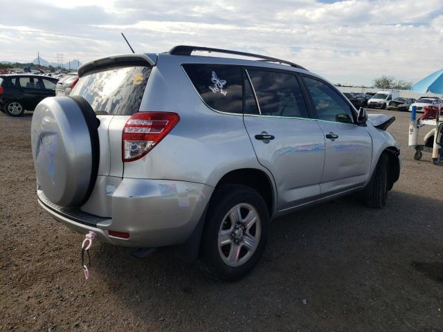 Photo 2 VIN: 2T3ZF4DV0BW104862 - TOYOTA RAV4 LIMIT 