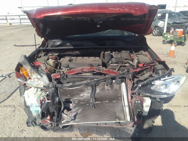 Photo 9 VIN: 2T3ZF4DV0CW115488 - TOYOTA RAV4 