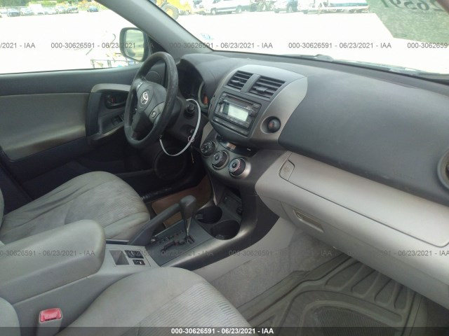 Photo 4 VIN: 2T3ZF4DV0CW116253 - TOYOTA RAV4 