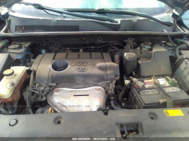 Photo 9 VIN: 2T3ZF4DV0CW116253 - TOYOTA RAV4 