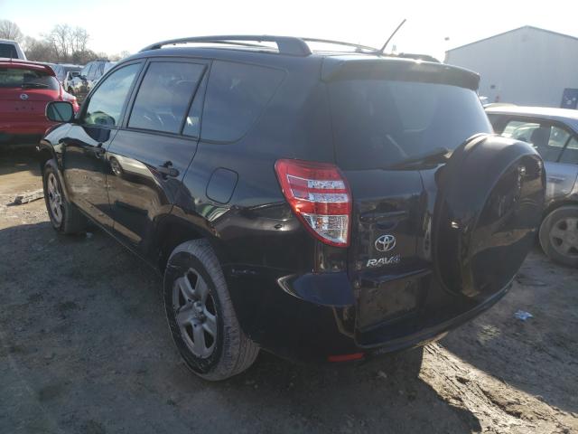 Photo 2 VIN: 2T3ZF4DV0CW116740 - TOYOTA RAV4 