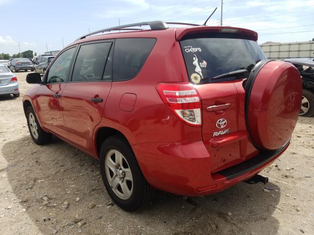 Photo 2 VIN: 2T3ZF4DV0CW117144 - TOYOTA RAV4 