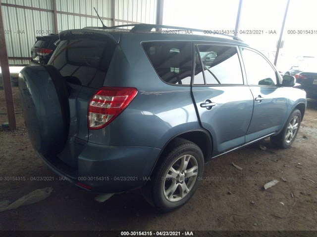 Photo 3 VIN: 2T3ZF4DV0CW117922 - TOYOTA RAV4 