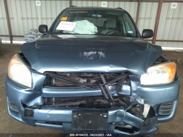 Photo 5 VIN: 2T3ZF4DV0CW117922 - TOYOTA RAV4 