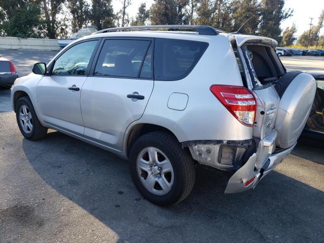 Photo 1 VIN: 2T3ZF4DV0CW118925 - TOYOTA RAV4 