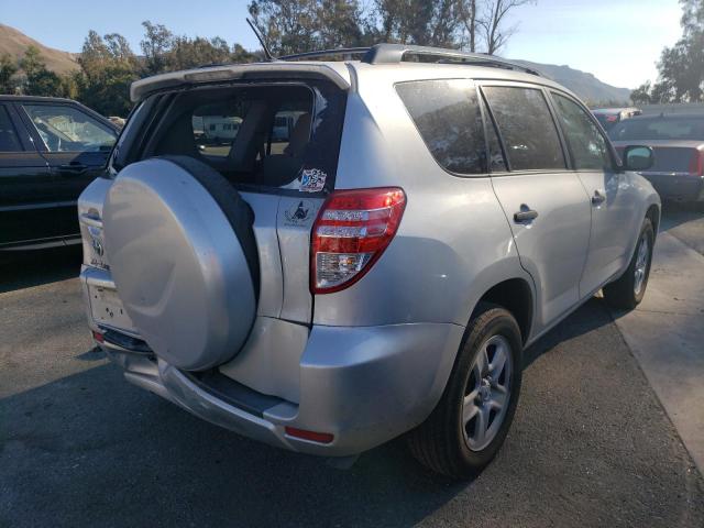 Photo 2 VIN: 2T3ZF4DV0CW118925 - TOYOTA RAV4 