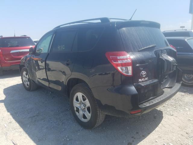 Photo 2 VIN: 2T3ZF4DV0CW120335 - TOYOTA RAV4 