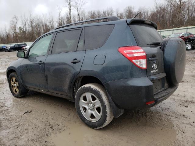 Photo 1 VIN: 2T3ZF4DV0CW120450 - TOYOTA RAV4 