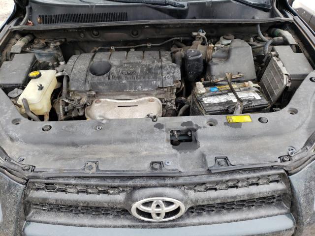 Photo 11 VIN: 2T3ZF4DV0CW120450 - TOYOTA RAV4 