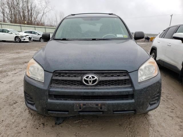 Photo 4 VIN: 2T3ZF4DV0CW120450 - TOYOTA RAV4 