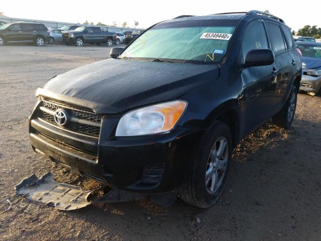 Photo 1 VIN: 2T3ZF4DV0CW122571 - TOYOTA RAV4 